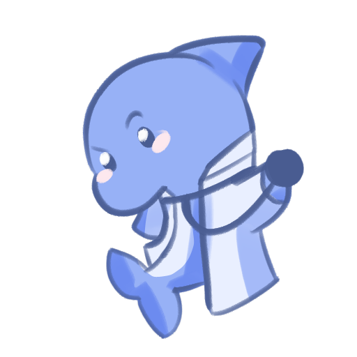 Med programme – Cutline mascot