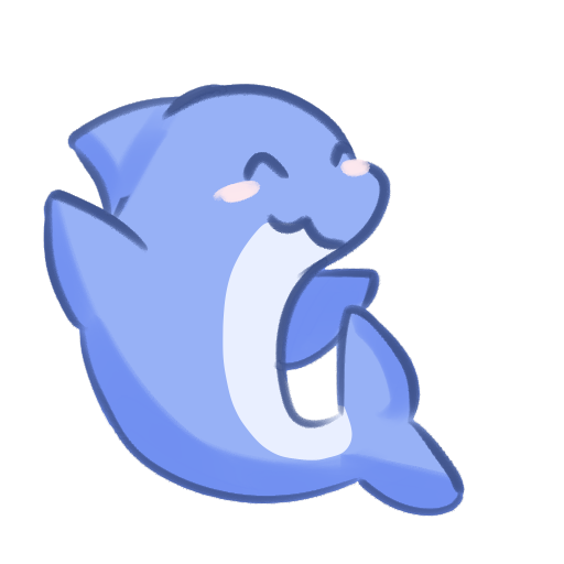 Success – Cutline mascot celebrating